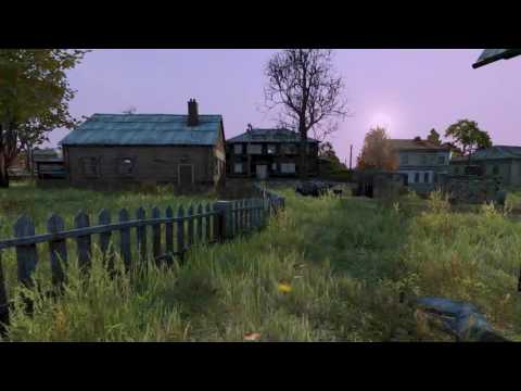 Dayz Underground U.N. Brotherhood Incident