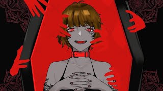 EYE/紺野まさき【かっこよく可愛く2度おいしいEYEを歌ってみた】