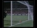 England Vs Germany world cup final 1966 RARE ANGLE OF geoff hurst 'goal'