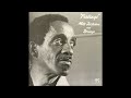 Milt Jackson   You Don't Know What Love Is