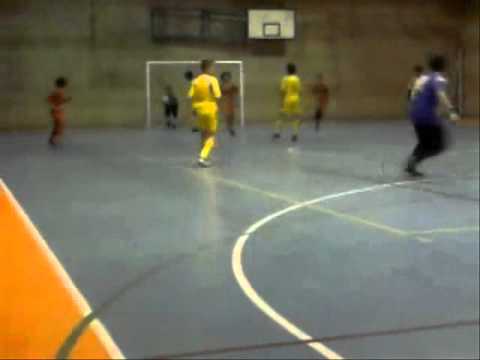 1°tempo Asti-Aosta giovanissimi regionali