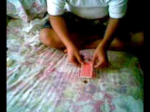 coin flux magic tutorial