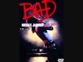 Michael Jackson Dirty Diana Bad Tour London 7-15 ...
