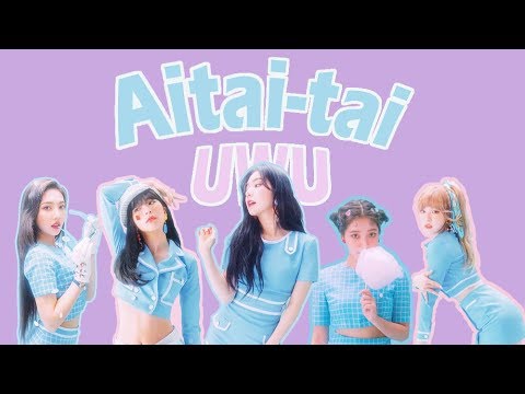 Aitai-tai all day everyday