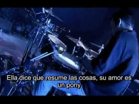 Interpol - Leif Erikson (Sub español & english lyrics)