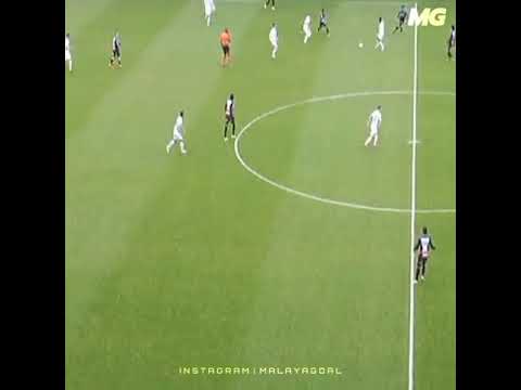 LUQMAN HAKIM VS KV OOSTENDE FC HIGHLIGHTS (FRIENDLY MATCH 2022)