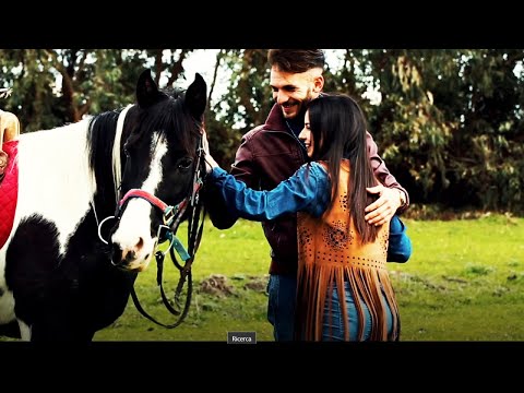 Domy Gentile - L'Ammore overo (Ufficiale 2018)