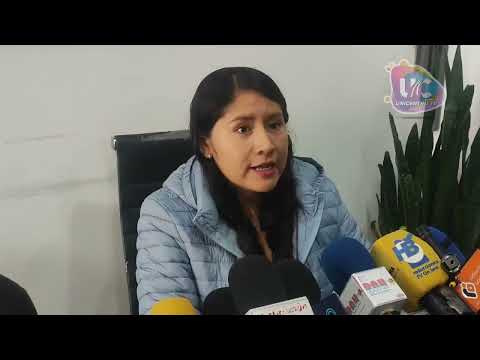 🎥#latacunga •| Estudiante denuncia presunto abuso sexual en la #UniversidadTécnicaDeCotopaxi (#UTC).