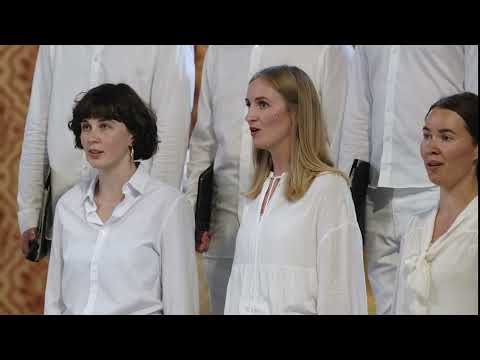 Der Brigettierer (Arr. Franz M. Herzog) - Jugendchor Österreich