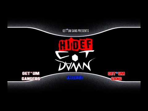 HiDef - COT DAMN Freestyle