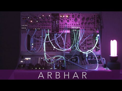 Eurorack: Instruo Arbhar - Organic Generative Music