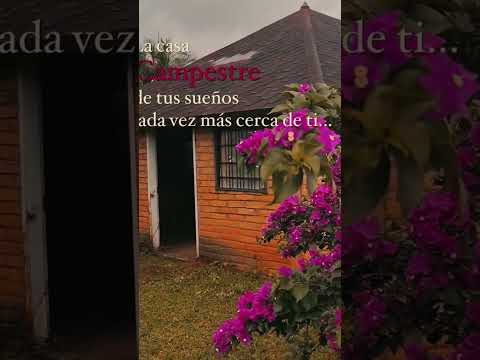 Casa Campestre en Tinaquillo estado Cojedes, con una hectárea de Terreno y piscina.