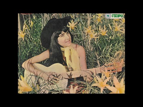 Geizi Bel - Menina De Oito Anos