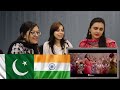 'Aithey Aa' Song - Bharat | Salman Khan, Katrina Kaif | PAKISTAN REACTION