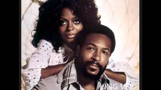 Marvin Gaye with Diana Ross - You&#39;re A Special Part Of Me