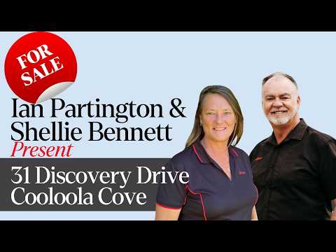 31 Discovery Drive, Cooloola Cove, QLD 4580, 3 Bedrooms, 1 Bathrooms, House