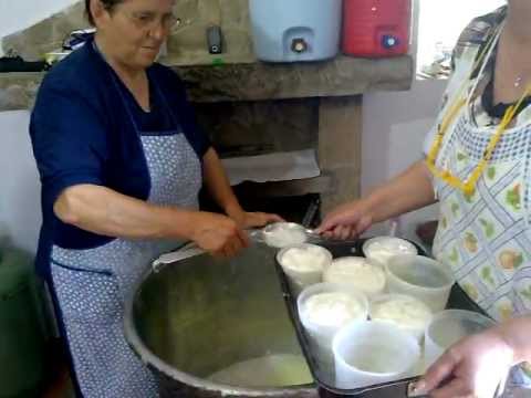 Ricottando a stigliano !!!