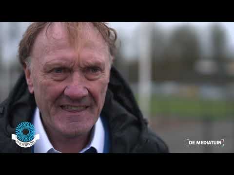 Trainer Rijsoord: 'Ik heb betere dagen gekend'