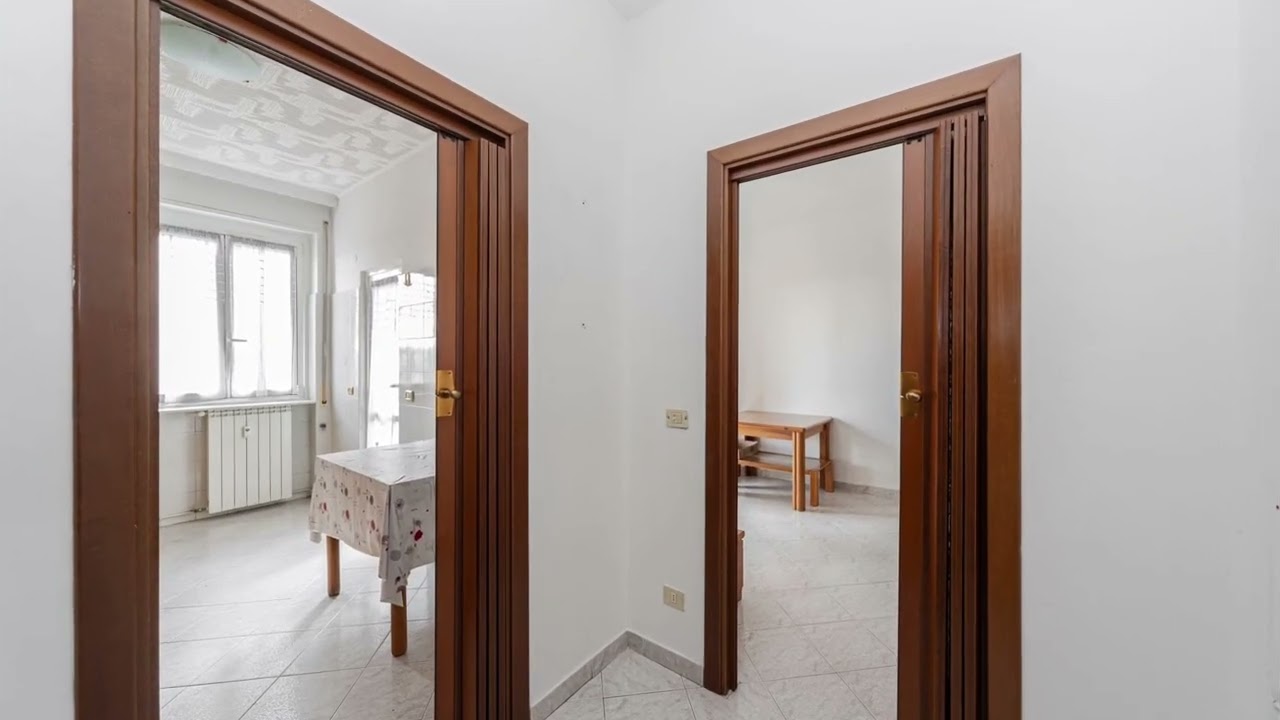 Appartamento - Video