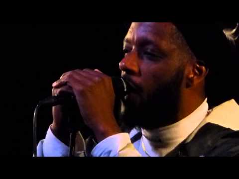 Adam Tensta - This Is War (Live, P3 Live Session, Stockholm - 2015-06-17)