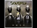 SOULFLY   Jeffrey Dahmer