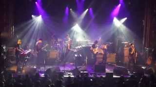 Modest Mouse - Of Course We Know → Dance Hall (Encore, Start of)