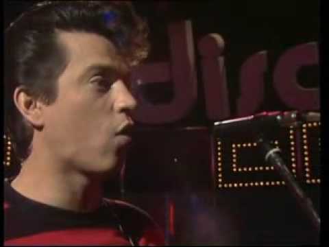 Spider Murphy Gang - Mit 'nem Frosch im Hois 1981