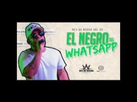 El Negro Del WhatsApp - Koffe El Kafetero (Original)