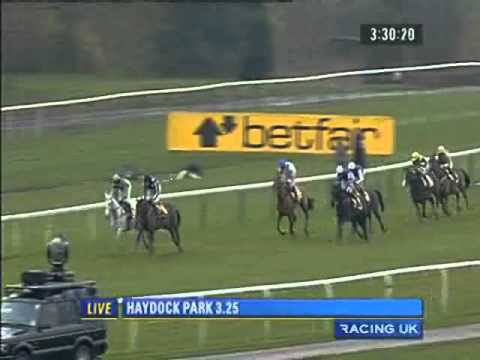 2010 Haydock Betfair Chase