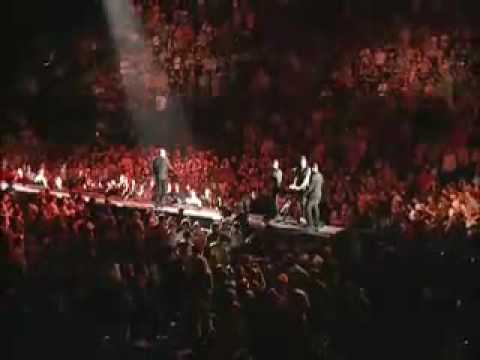 Thumbnail for B Stage Medley video