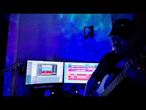 Sundazer - Cry Wolf Cover