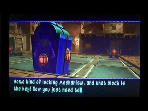 Sly 4: Thieves in Time playthrough pt25