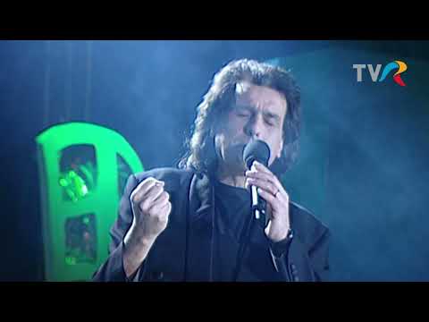 Toto Cutugno și Horia Moculescu