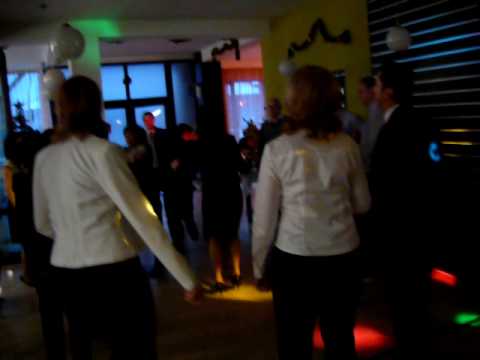 Sebi Pop@Botez Pensiunea Selina- Mamaliga Branzali.MOV