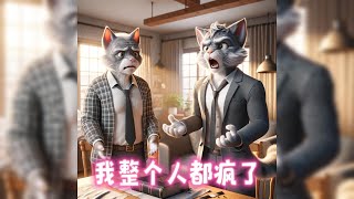 Love needs to be exported  #cat#funnycats#kitten#aiimages#AI#poorcat#kucing#respect#sad