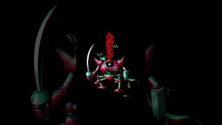 ボカロ作りました「キラーマシン」という曲です　#ボカロ