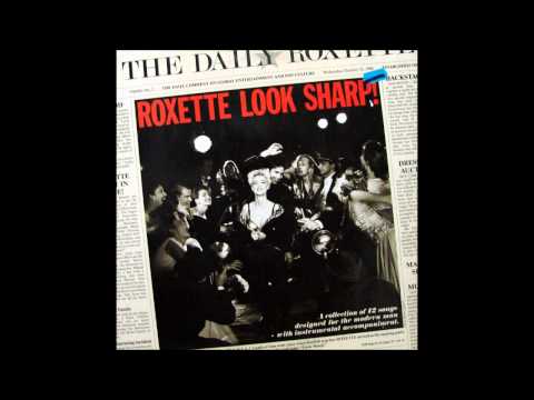 Roxette - (I Could Never) Give You Up