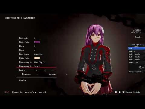 Godeater 3 Speedrun NG+ Multiplayer WR