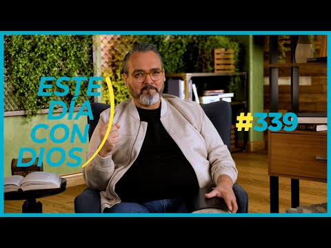 #339 The Value of Solitude | This Day With God - Pr. Jorge Rampogna