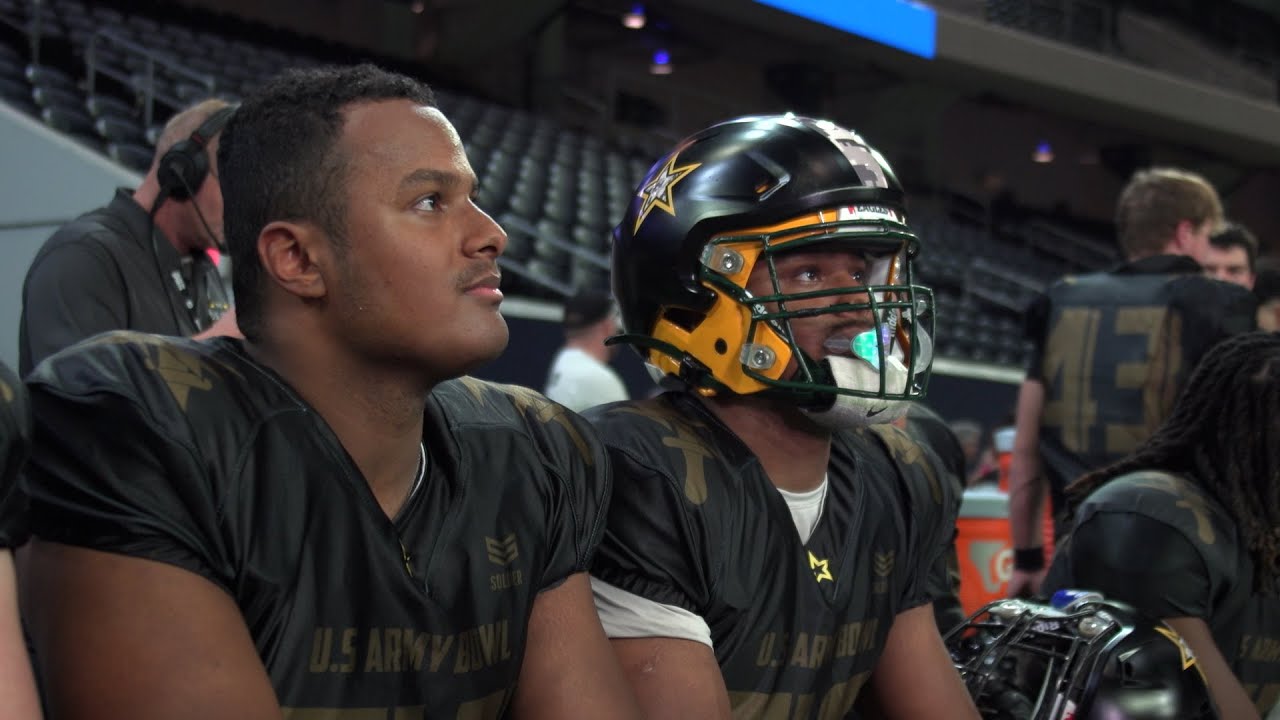 Deontae and Devontae Armstrong Won a Lot of Games at St. Edward and Now Head to Ohio State