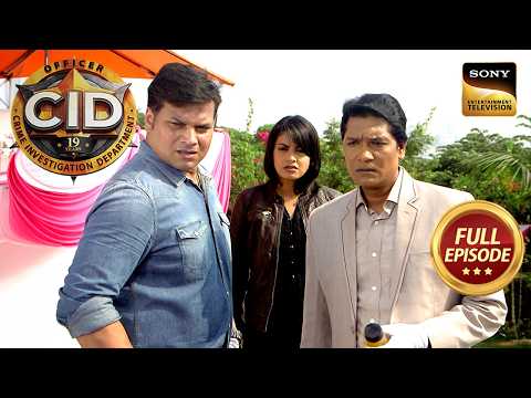Temple के बाहर हुए Crime को कैसे Solve करेगी CID? | CID | Full Episode