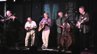 Roland White - New River Train - Live at McCabe's