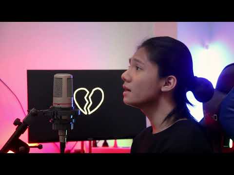 ချစ်ခွင့်မရှိ - Bunny Phyoe (Cover By Htoo Myat Zaw)