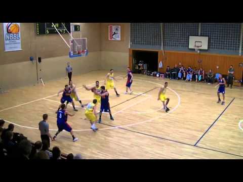 HIGHLIGHTS: BAWE/OTB vs. VfL Stade