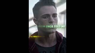 Roy Harper Edit | Time to pretend | #shorts