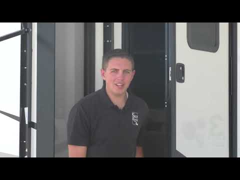 Starcraft 354MBH Walkaround