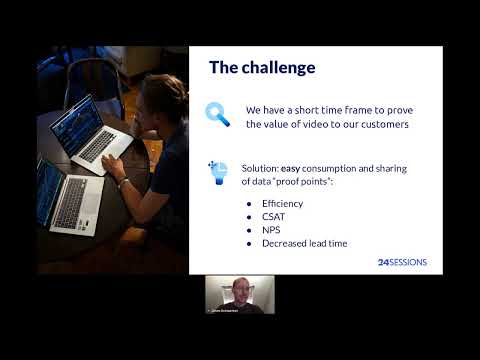 How to build SaaS analytics that support every customer