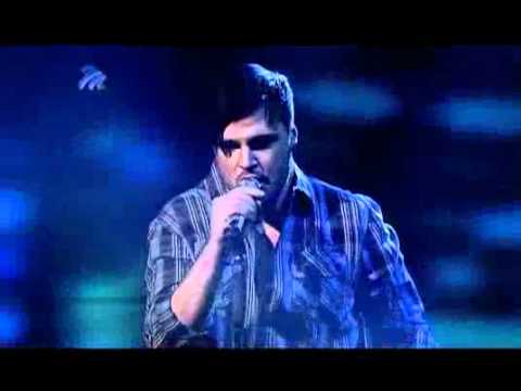 Streets of Philadelphia - David Van Vuuren