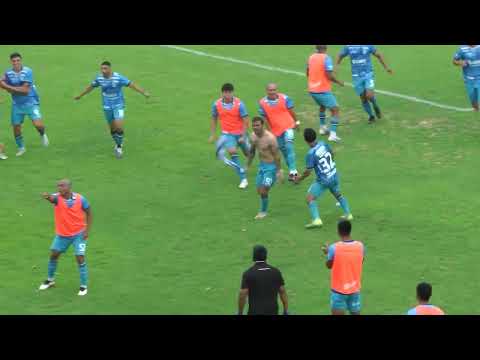 🛑 Oriente Petrolero 2-3 Blooming | Resumen | Santa Cruz 