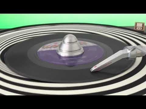 Four Tops, The - Wonderful Baby (MOTOWN ~ M-1124) 1968 US Issue